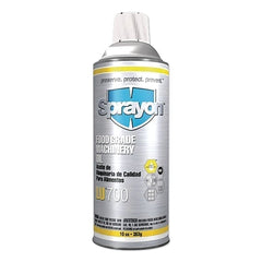 Sprayon SC0700000 Lu700 Food Grade Machinery Oil 10 Oz Lot Of 12