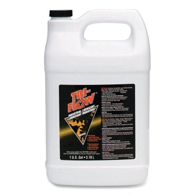 Tri-Flow TF260201 Industrial Lubricant 1 Gallon Jug