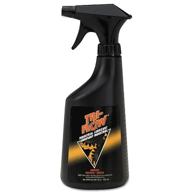 Tri-Flow TF29200 Industrial Lubricant 18 Oz Trigger Spray