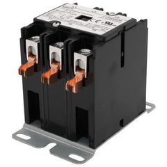 Rheem 4250-70 Rheem 3-Pole Contactor, 24V, 40A