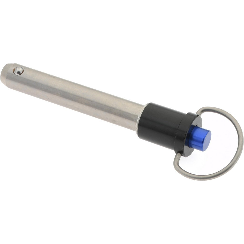 GIBRALTAR Gibraltar LBH-SS7153 Quick-release Pin 1/2 in 17-4 Ss
