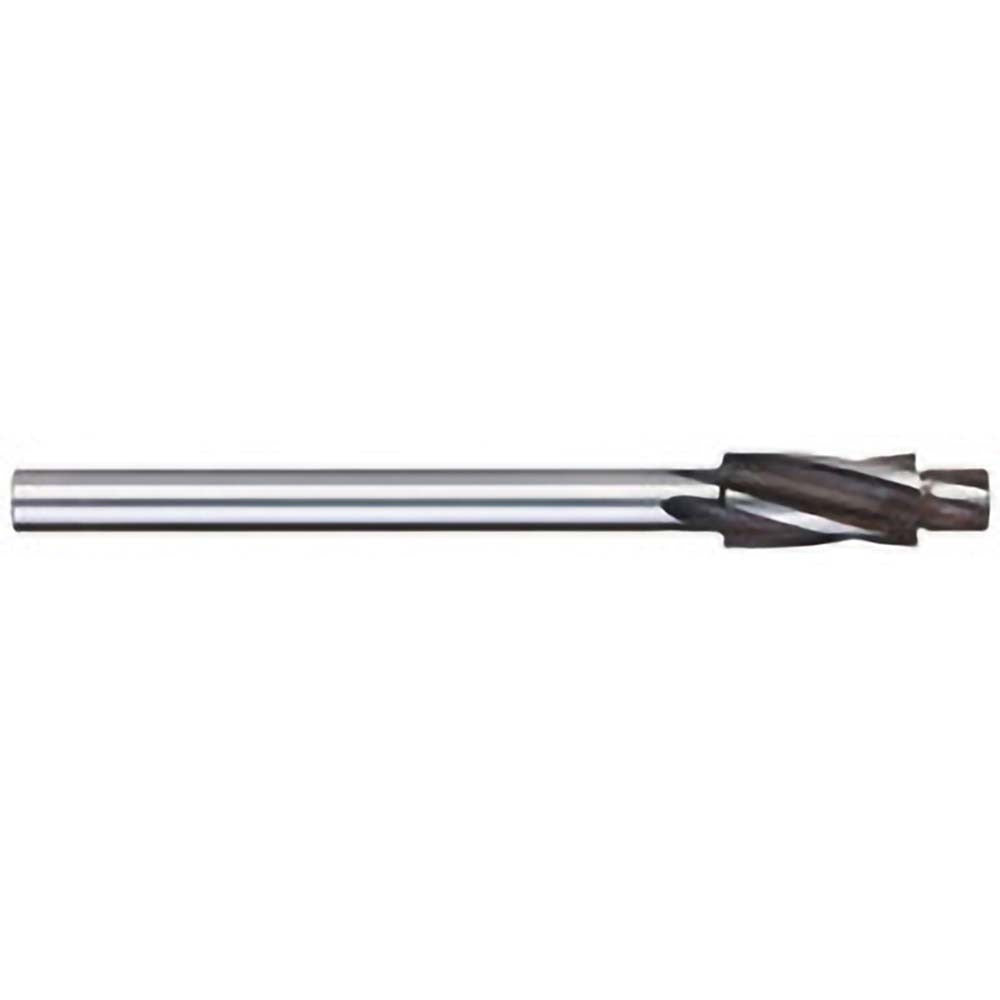 TITAN USA Titan Usa TR97512 Solid Pilot Counterbore 1.163 in 4 Flute
