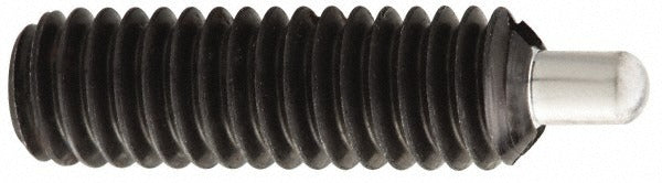 GIBRALTAR Gibraltar 57191G Threaded Spring Plunger 3/8-16 Steel