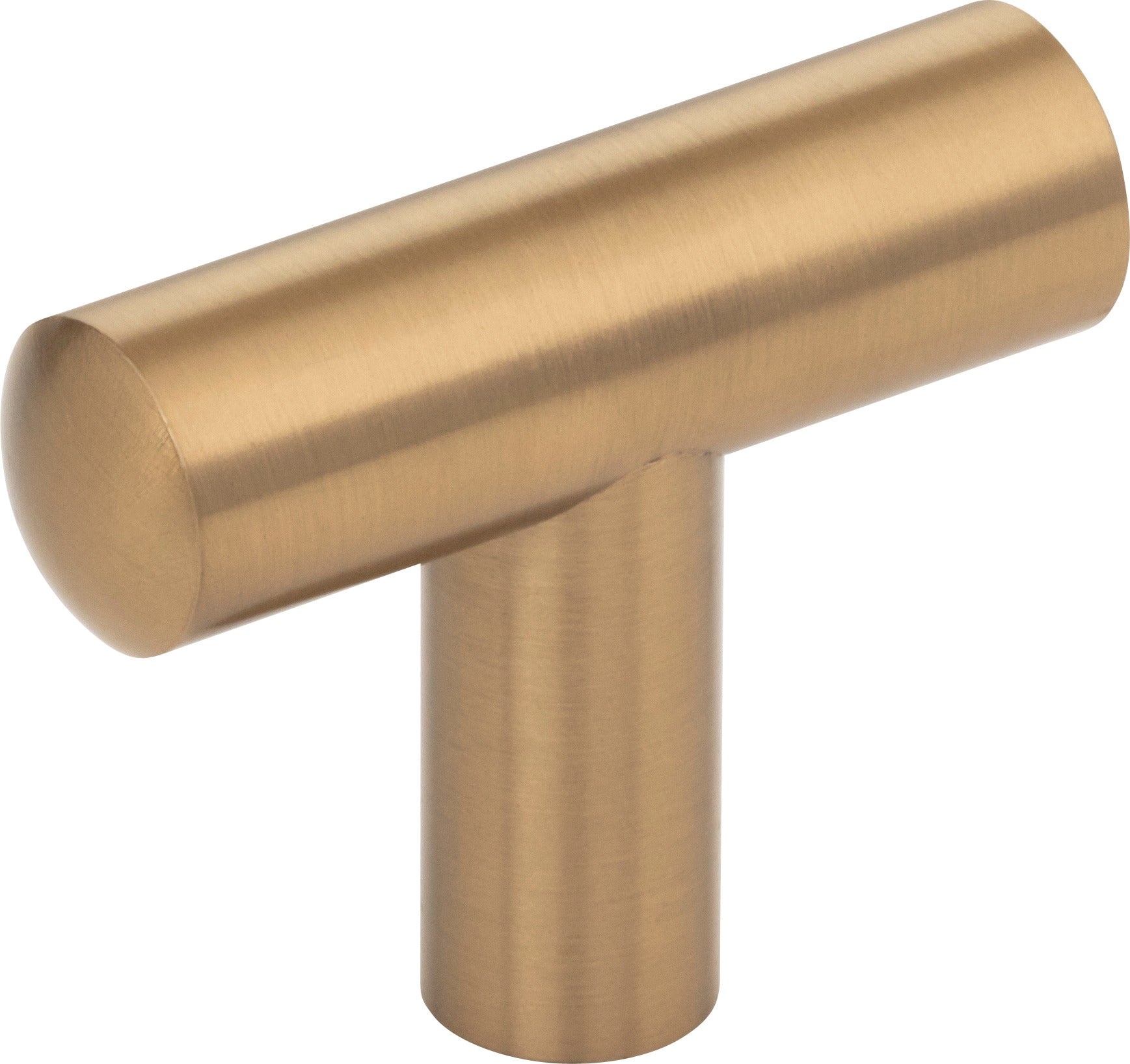 JEFFREY ALEXANDER Jeffrey Alexander 48SBZ Cabinet Bar Pull Key West Satin Bronze