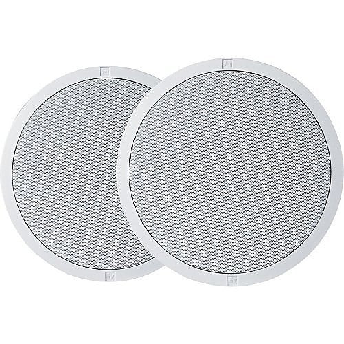 BOSCH AUDIO Bosch Audio EVID-C4.2LP In-ceiling Speaker Low Profile