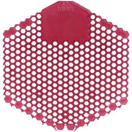 BSC PREFERRED Bsc Preferred JAN242 Urinal Screen Freshener 10 Pack