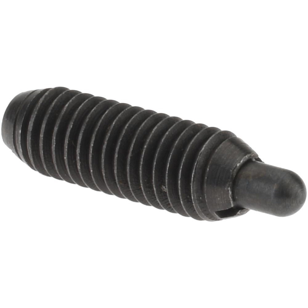 GIBRALTAR Gibraltar SW10-3FS-G Threaded Spring Plunger 10-32