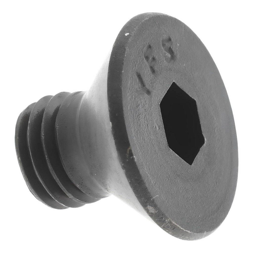 VALUE COLLECTION Value Collection 211121PR Flat Socket Cap Screw 1/4-28 X 3/8 in