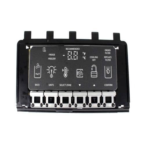 WHIRLPOOL Whirlpool WPW10688619 Electronic Control Board (W10688619 Replacement)