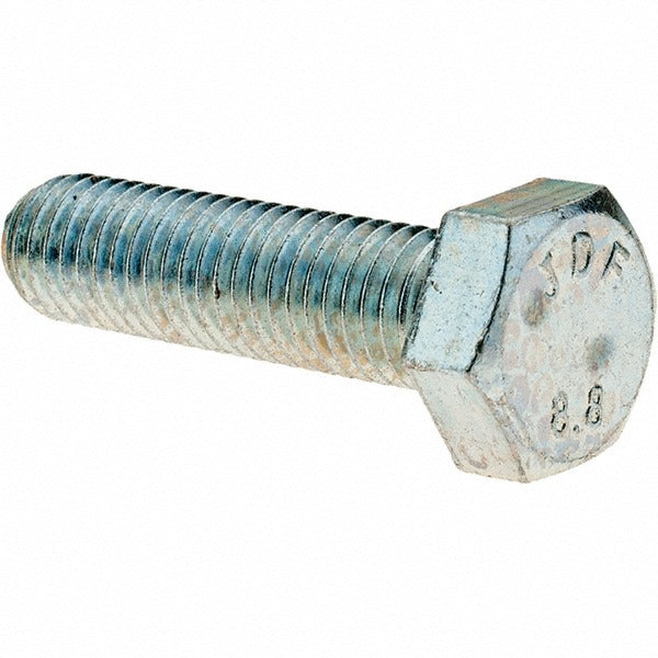 VALUE COLLECTION Value Collection 42106 M12 X 1.75 X 45 Mm Hex Cap Screw