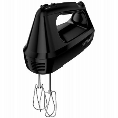 BLACK+DECKER Applica/spectrum Brands MX3200B 6-speed Hand Mixer