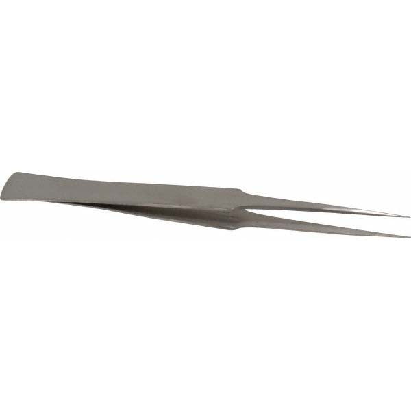 VALUE COLLECTION Value Collection 10326-SA Precision Tweezer Gg-sa 5.125 in