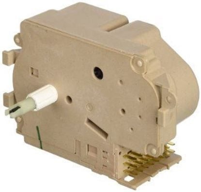 FRIGIDAIRE Frigidaire 134237200 Washer Timer 1 Count (Replaces 134202300)