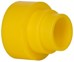 GRIER ABRASIVES Grier Abrasives B-TB-2 Telescoping Wheel Bushing