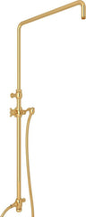 ROHL ZZ96224004 Arcana Hot Stem Valve