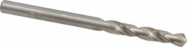 CLEVELAND CONTROLS Cleveland C04447 Screw Machine Drill Bit Wire 23 Hss