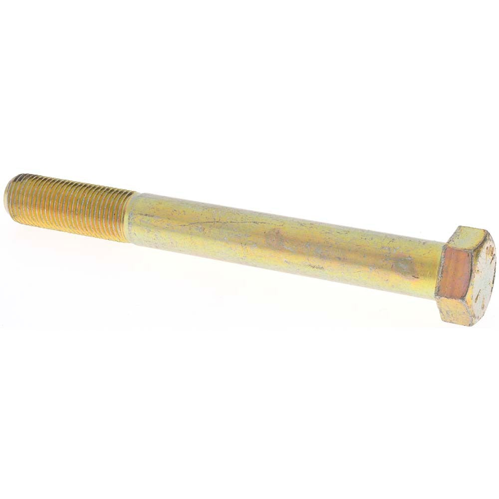 VALUE COLLECTION Value Collection C89632 Hex Head Cap Screw 9/16-18x5 Grade 5