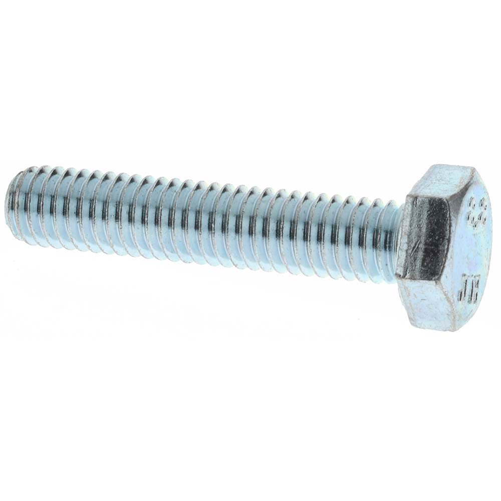VALUE COLLECTION Value Collection MP42034 M6x1.00x30mm Hex Cap Screw 25pk