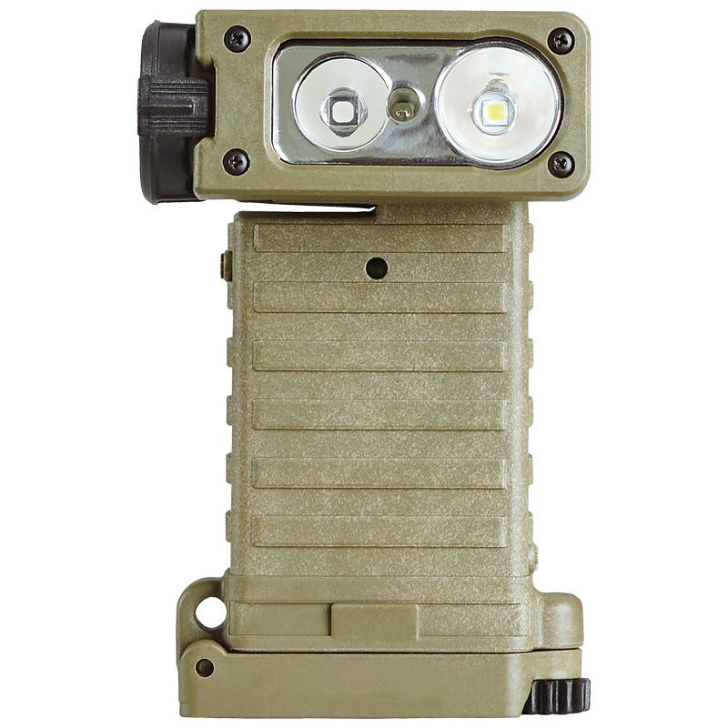 STREAMLIGHT Streamlight 14800 Sidewinder E-Mount 275-Lumen (185Â° Tilting Head)