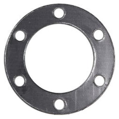 Spirax-Sarco 64332F Gasket Cap 3 Inch Graphite