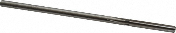 CLEVELAND CONTROLS Cleveland C25397 Chucking Reamer 0.2010 in Hss Straight Flute
