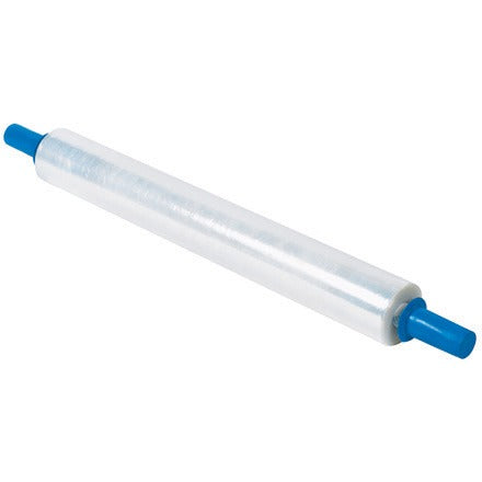 BSC PREFERRED Bsc Preferred GOOD30 Stretch Film Pallet Wrap System 4pk