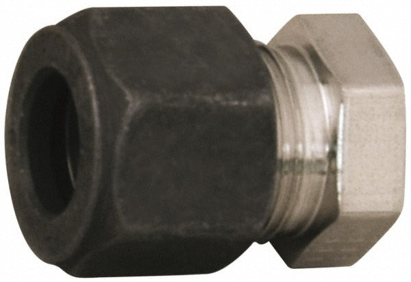 PARKER Parker 5 Pnbz-ss Compression Tube End Cap Ss 8100 Psi
