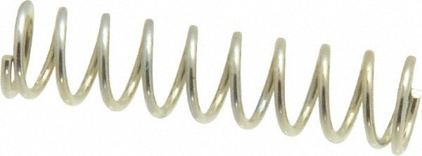 GARDNER SPRING Gardner Spring C7C Utility Compression Spring 0.25in Od