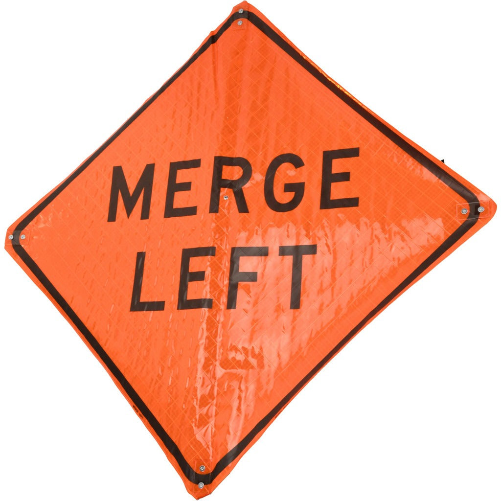 PRO-SAFE Pro-safe 07-800-3043-L Triangle Traffic Control Sign 36in