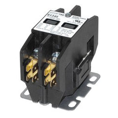 Mars 61346 Contactor 780 Definite Purpose 2 Pole 30-40 Amp 120 Volt