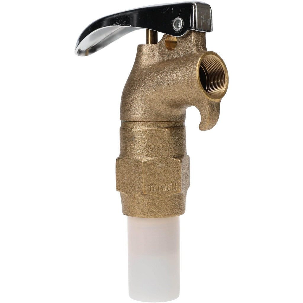 VALUE COLLECTION Value Collection STY-3030 Brass Rigid Drum Faucet 3/4 Npt