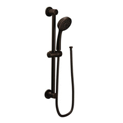 Moen 3868EPORB Oil Rubbed Bronze Eco-Performance Handshower 1F (4 Inch) Replacement MPN