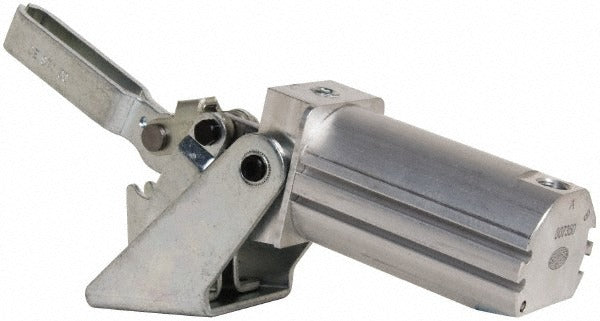 DE-STA-CO De-sta-co 807-U Pneumatic Hold Down Toggle Clamp 375 Lb