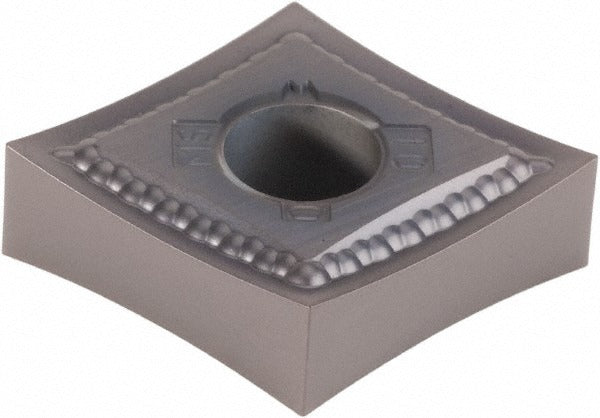 KENNAMETAL Kennametal 4050400 Turning Insert CNMG430MS KCU25 Carbide