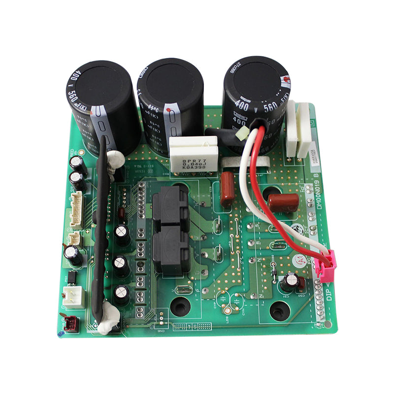 Mitsubishi Electric T7WE80313 Power Board for HVAC Repair