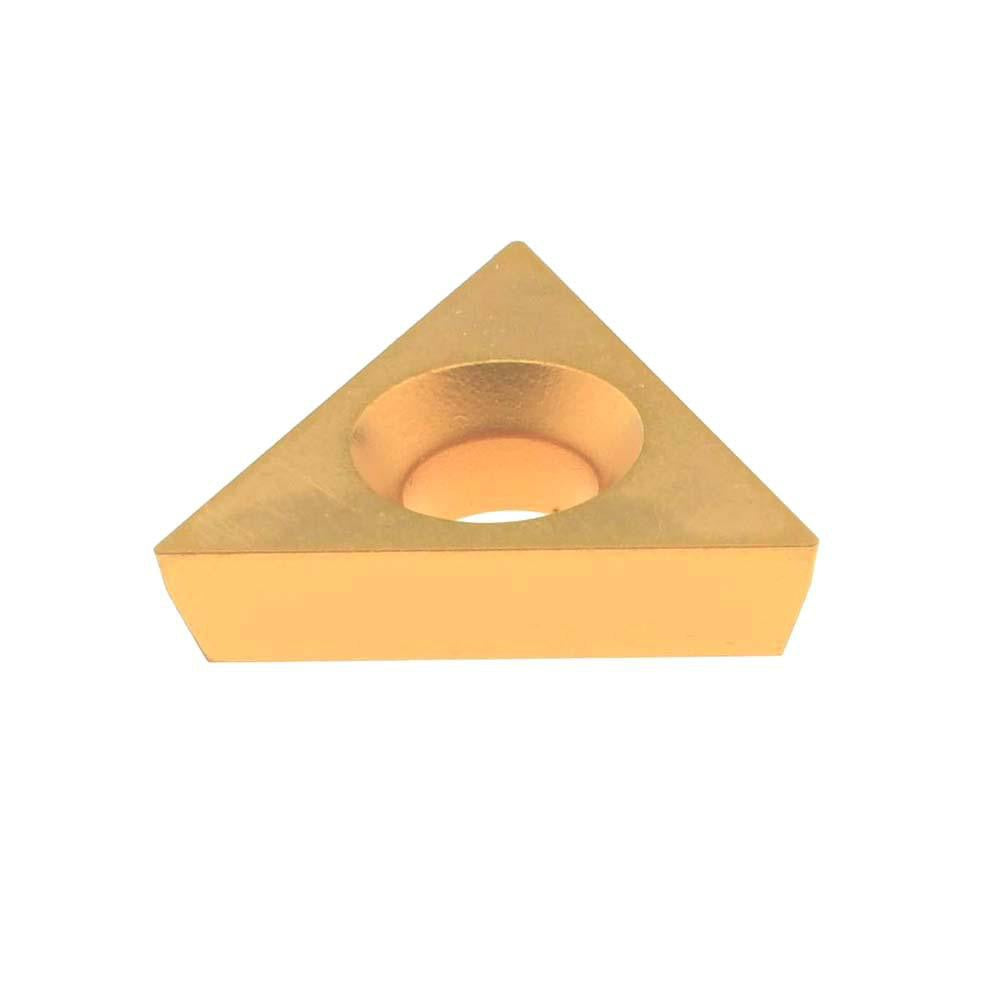 HERTEL Hertel H59874008 Tpcb Boring Insert 1/4 Inch Ic Solid Carbide
