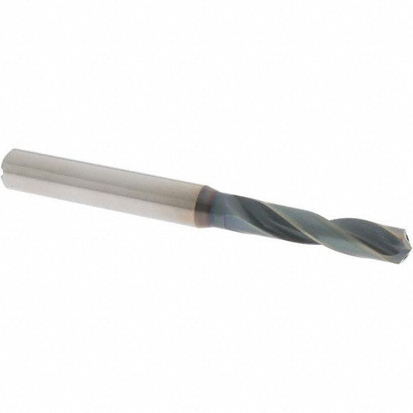 OSG Osg HP253-2598 Screw Machine Drill Bit 0.2598 in Carbide