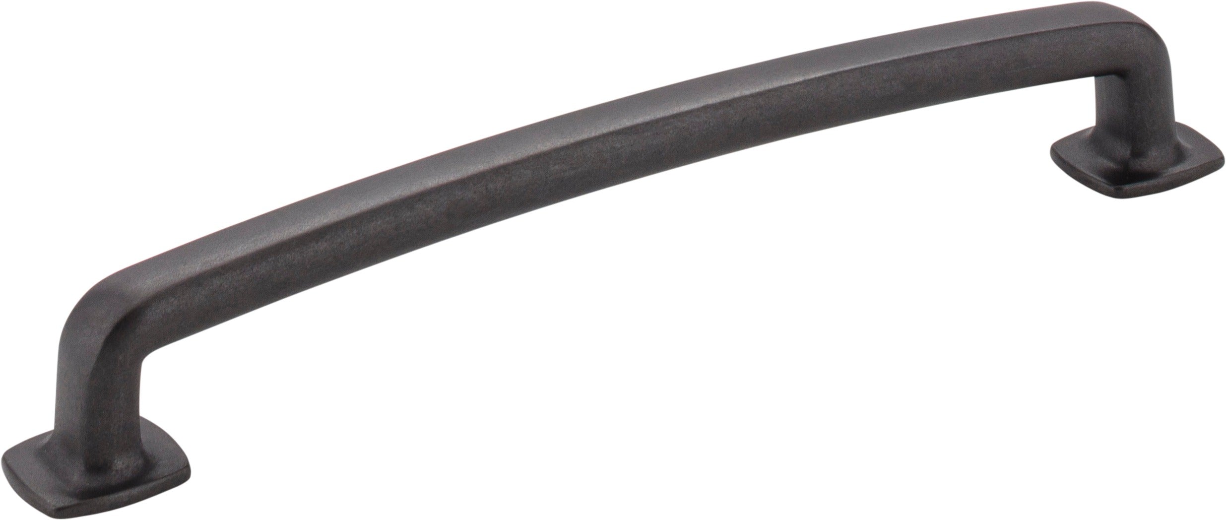 JEFFREY ALEXANDER Jeffrey Alexander MO6373-160DACM Cabinet Pull Gun Metal