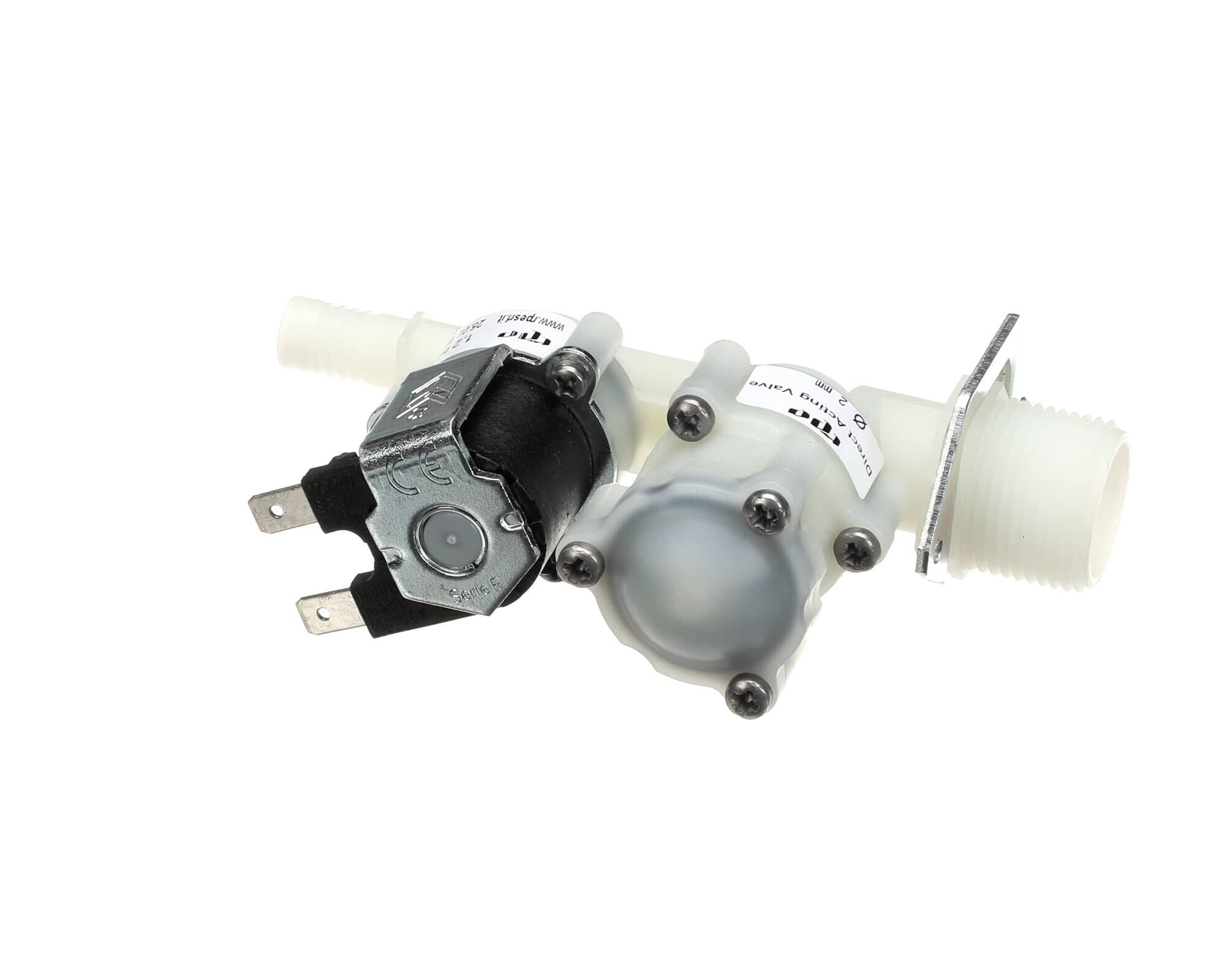 CLEVELAND Cleveland 5030489 Solenoid Valve Injection Line (Each) COV5030489