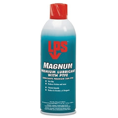 LPS 616 Magnum Premium Lubricant with PTFE 11 oz Aerosol Can