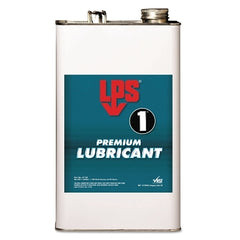 LPS 1128 Premium Lubricants 1 gal Container