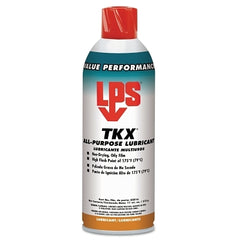 LPS 2016 Tkx All Purpose Lubricant 11 oz