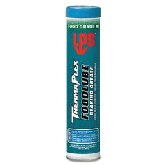 LPS 70114 ThermaPlex FoodLube Bearing Grease 14.1 oz Cartridge