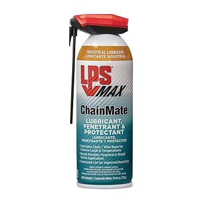 Lps 92416 Lubricant Heavy Duty 11 oz