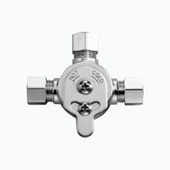 Sloan MIX-60-A | 3326009 Mixing Valve Kit 3/8in Comp 70psi