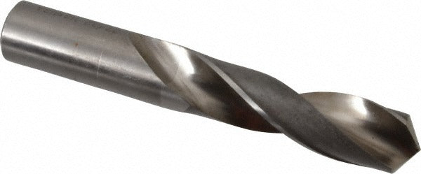 HERTEL Hertel 89321210 Drill Bit 27/32 Inch 118 Degree Hss