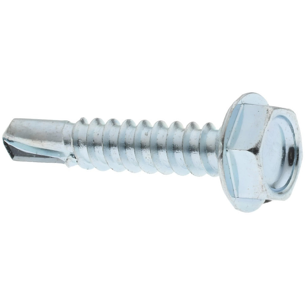 VALUE COLLECTION Value Collection 09692831 No 10 Self Drilling Screw 25 Pack