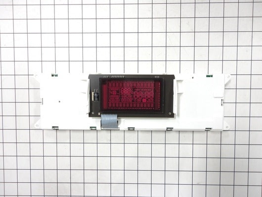WHIRLPOOL Whirlpool WPW10686476 Electronic Control Board (Includes Core) W10636709
