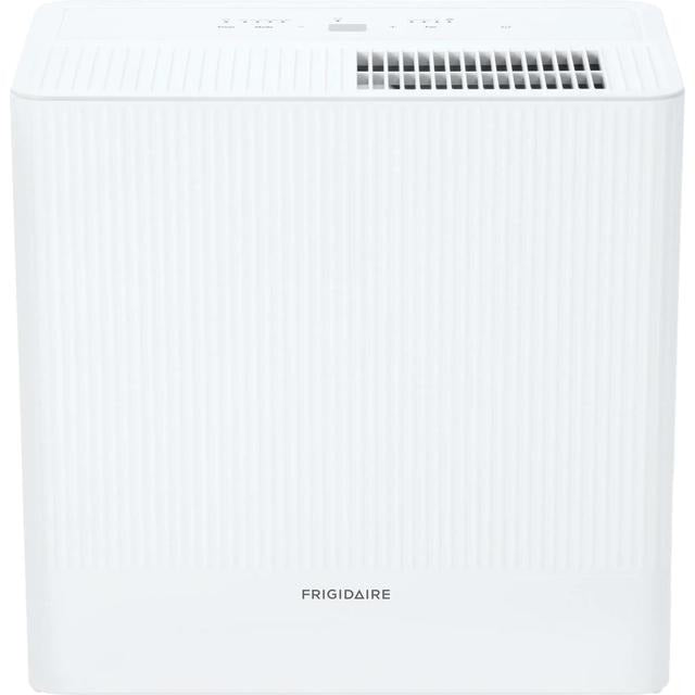 FRIGIDAIRE Frigidaire FHDD2233Y1 22 Pint Dehumidifier Continuous Drain
