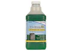 Nu-Calgon 4387-02 8 oz. Descaler Solution